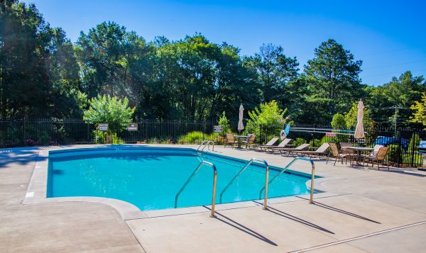 Cost of Pool Paving Installation in Boulder