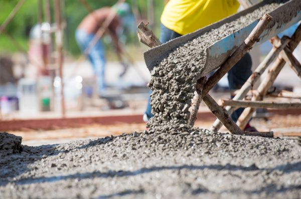 Cost of Deck Extension Pouring in Boulder