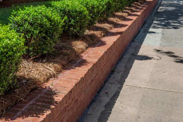 Cost of Retaining Wall Installation in Boulder