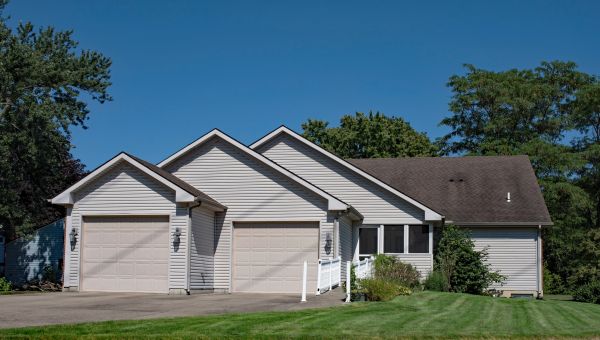 Cost of Driveway Ramp Installation in Boulder