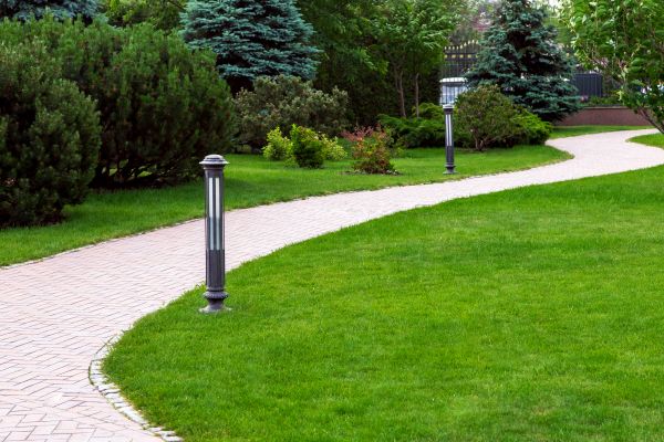 Cost of Backyard Sidewalk Installation in Boulder