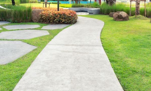 Cost of Concrete Sidewalk Installation in Boulder